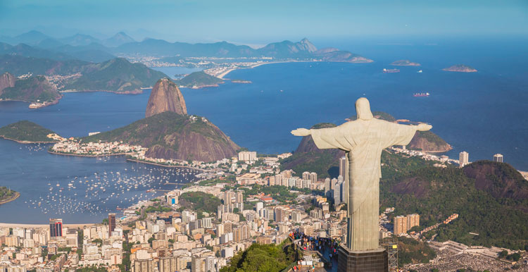 亚马逊巴西市场随着电子产品的上市，一夜之间卖家数增长20％