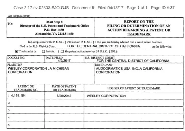 诡异的Wish平台“雪花片”侵权事件