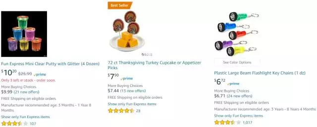 美国线上市场最受欢迎的玩具品牌及热卖品TOP30