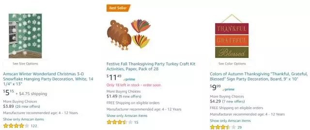 美国线上市场最受欢迎的玩具品牌及热卖品TOP30