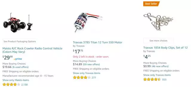 美国线上市场最受欢迎的玩具品牌及热卖品TOP30