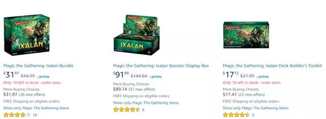 美国线上市场最受欢迎的玩具品牌及热卖品TOP30