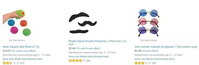 美国线上市场最受欢迎的玩具品牌及热卖品TOP30