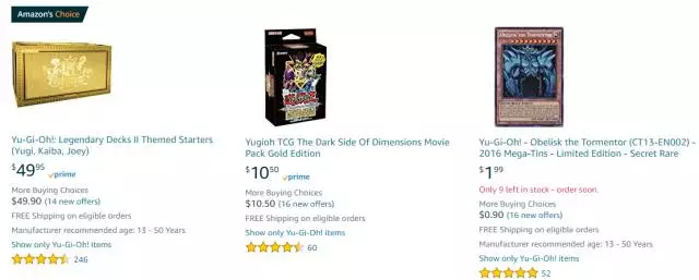 美国线上市场最受欢迎的玩具品牌及热卖品TOP30