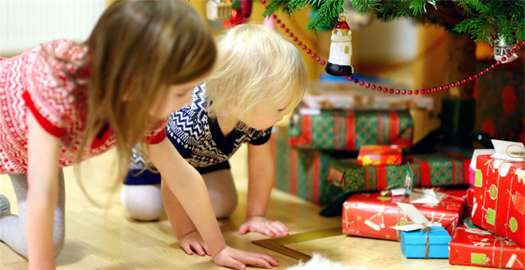 美国超市圣诞节最新热卖单品，全都在这了！