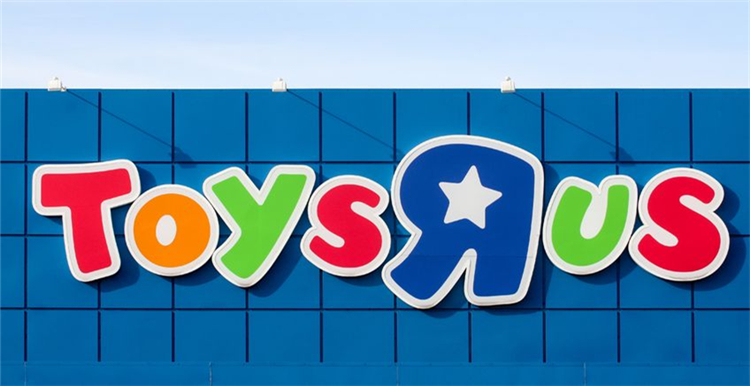 为求生存，玩具反斗城计划关闭26家英国门店