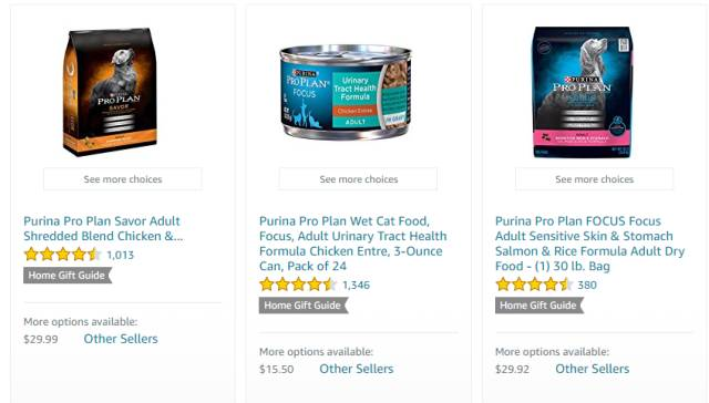 美国线上市场最受欢迎的宠物用品品牌及热卖品TOP30