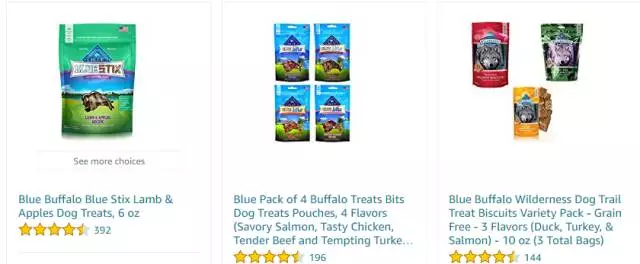 美国线上市场最受欢迎的宠物用品品牌及热卖品TOP30