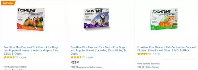 美国线上市场最受欢迎的宠物用品品牌及热卖品TOP30