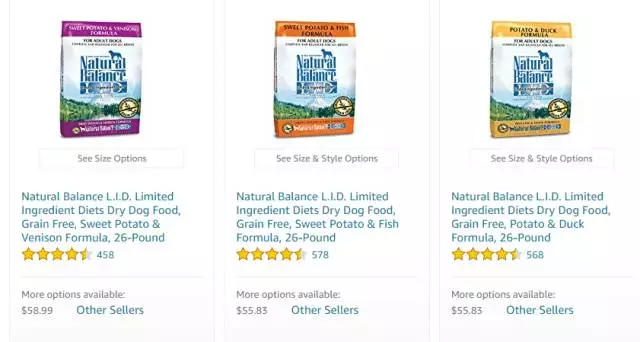 美国线上市场最受欢迎的宠物用品品牌及热卖品TOP30