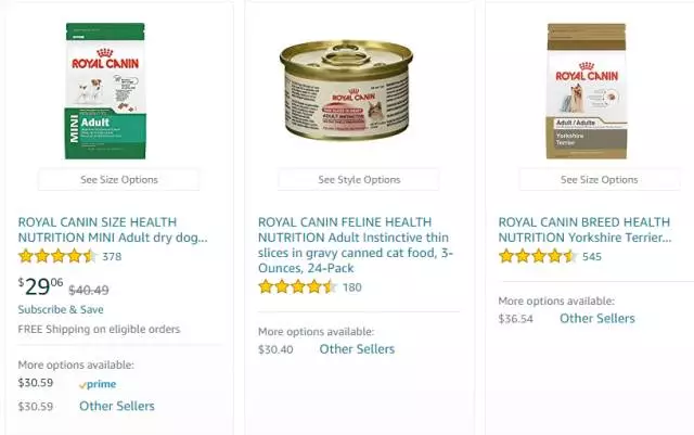 美国线上市场最受欢迎的宠物用品品牌及热卖品TOP30