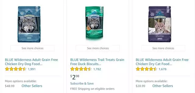 美国线上市场最受欢迎的宠物用品品牌及热卖品TOP30