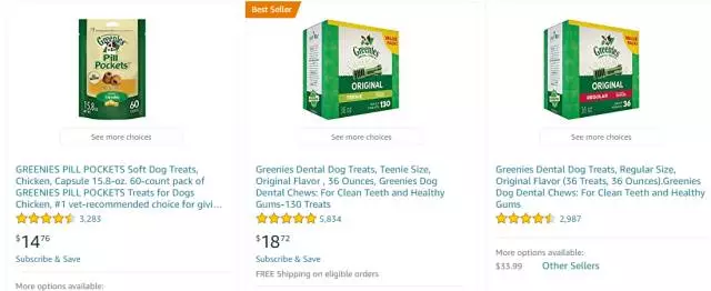 美国线上市场最受欢迎的宠物用品品牌及热卖品TOP30