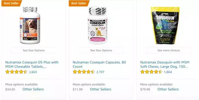 美国线上市场最受欢迎的宠物用品品牌及热卖品TOP30