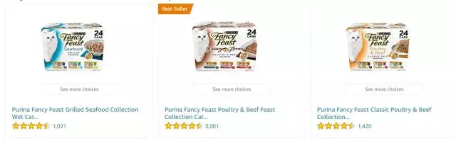 美国线上市场最受欢迎的宠物用品品牌及热卖品TOP30