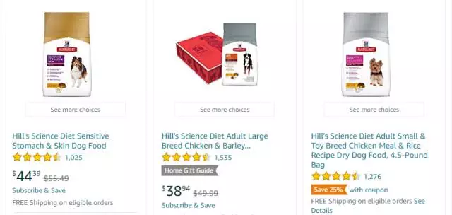 美国线上市场最受欢迎的宠物用品品牌及热卖品TOP30