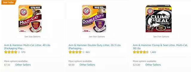 美国线上市场最受欢迎的宠物用品品牌及热卖品TOP30