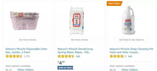 美国线上市场最受欢迎的宠物用品品牌及热卖品TOP30