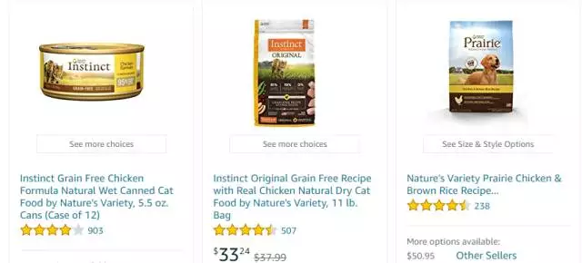 美国线上市场最受欢迎的宠物用品品牌及热卖品TOP30