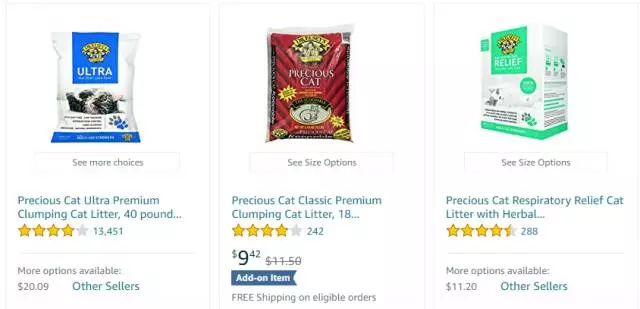 美国线上市场最受欢迎的宠物用品品牌及热卖品TOP30