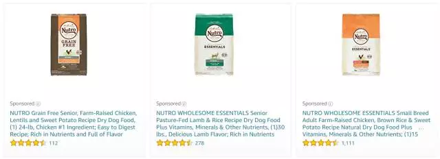 美国线上市场最受欢迎的宠物用品品牌及热卖品TOP30