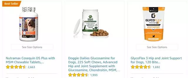 美国线上市场最受欢迎的宠物用品品牌及热卖品TOP30