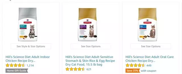 美国线上市场最受欢迎的宠物用品品牌及热卖品TOP30