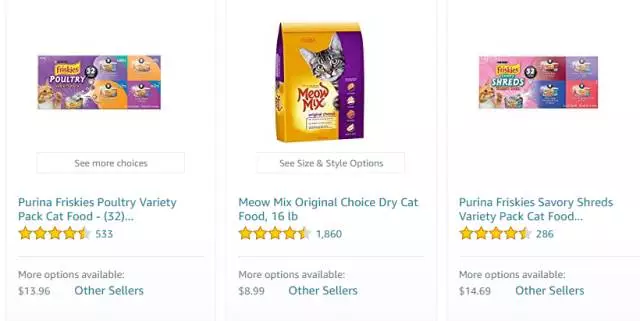 美国线上市场最受欢迎的宠物用品品牌及热卖品TOP30