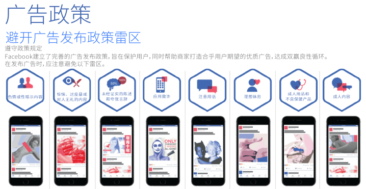 【限时免费领取】Facebook中小企业海外营销手册