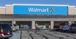 沃尔玛改名,叫板亚马逊!