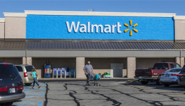 沃尔玛改名，叫板亚马逊！