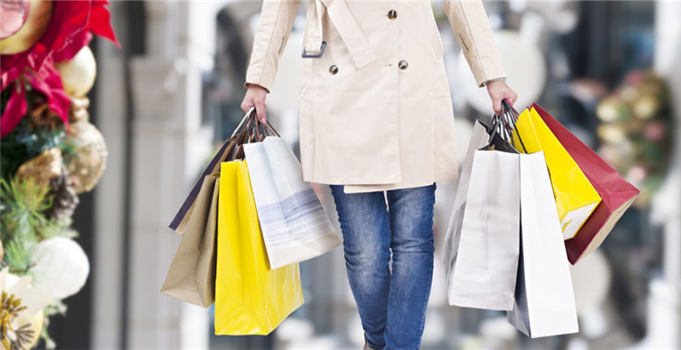 卖家注意：12月海外消费者要在这三个节日里“大买特买”