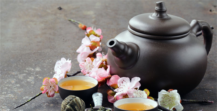 澳洲茶叶品牌T2入驻天猫国际