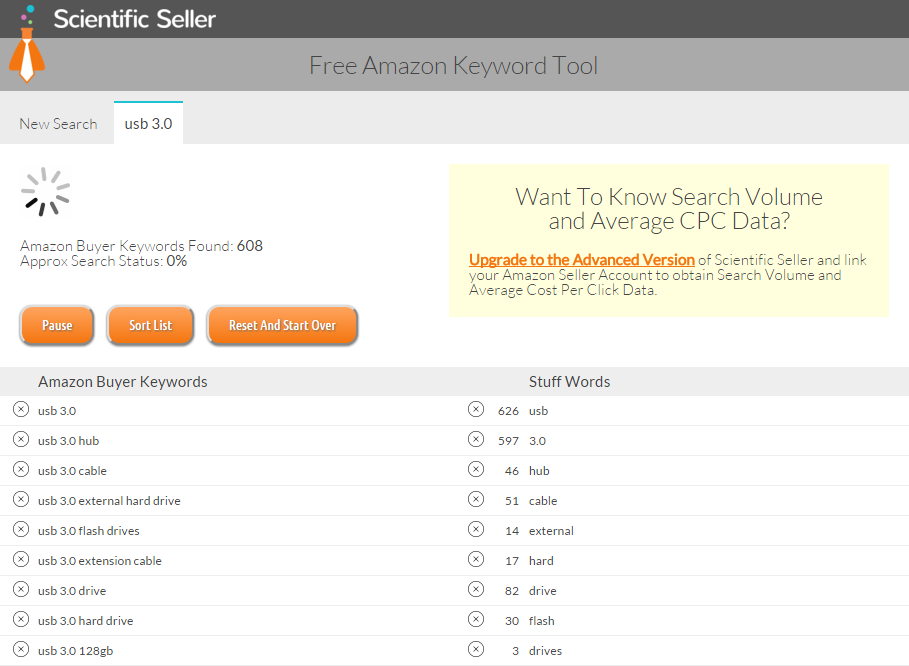 亚马逊标题如何优化到最佳状态，让你的产品轻松浮出水面