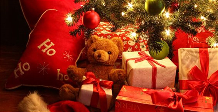 Pinterest最时髦的6款节日装饰，抢先跟上2018节日装饰趋势