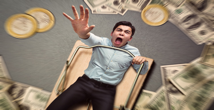 直播预告丨下一代贸易链都是浮云，财务管理才是制胜关键！