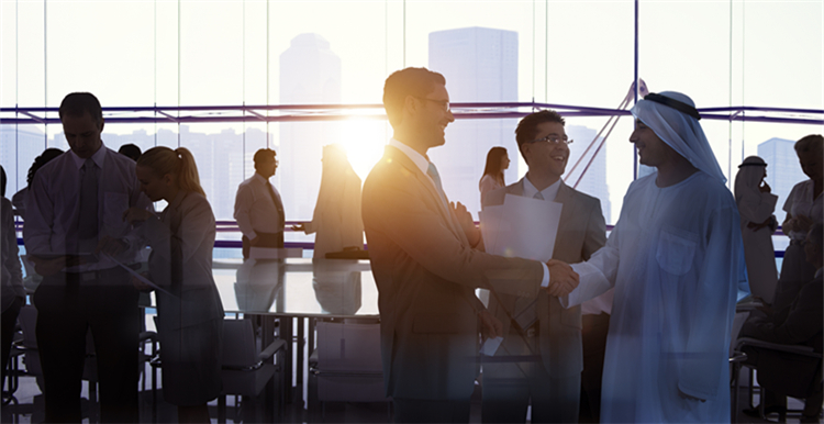 ​大龙网回应撤出迪拜传闻：仅是运营模式调整，未来3年完成中东新零售战略布局