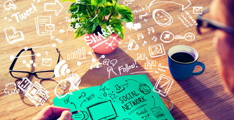 社交媒体根本不能直接促进销售！