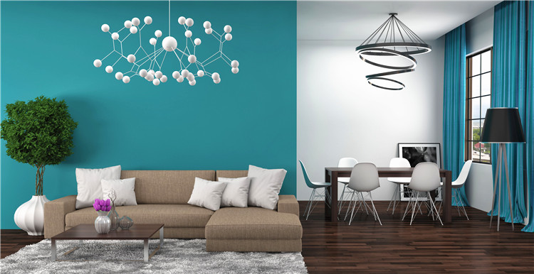 高达3000亿美金的家装“蓝海”市场，你还觉得是“闹着玩”？