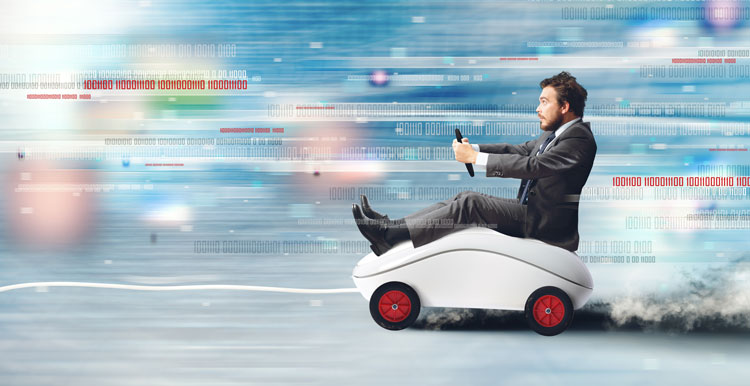 Google排名的重要因素之网站速度，网站速度要如何优化?