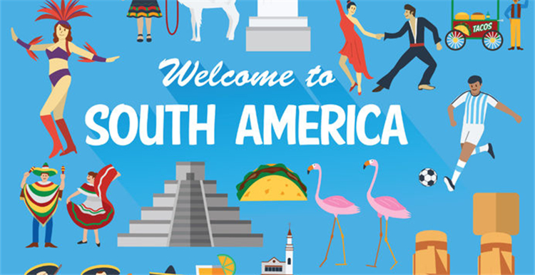 中國(guó)企業(yè)看好拉丁美洲，各行業(yè)投資不斷