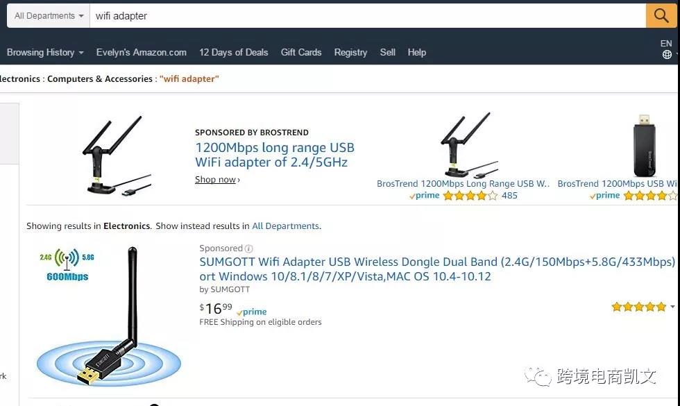 如何写好亚马逊五行特征（bullet point)？把最重要的话讲出来