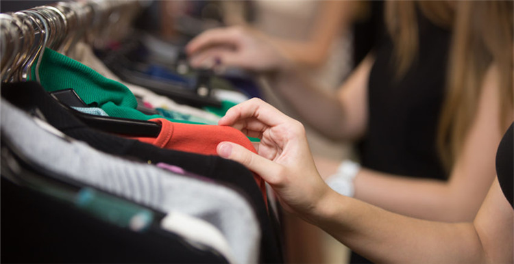 美国各州最受欢迎服装商店名单出炉：两巨头争地盘，优衣库上榜