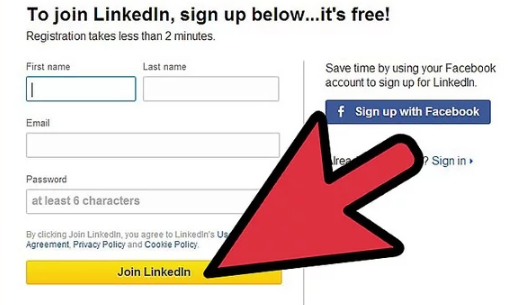 领英怎么注册？教你用LinkedIn寻找销售机会、打造个人品牌