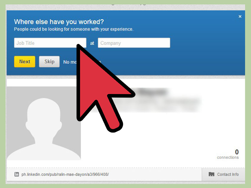 领英怎么注册？教你用LinkedIn寻找销售机会、打造个人品牌