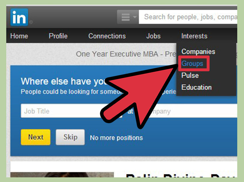领英怎么注册？教你用LinkedIn寻找销售机会、打造个人品牌