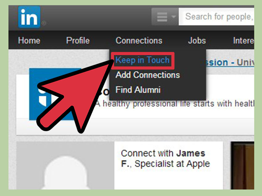 领英怎么注册？教你用LinkedIn寻找销售机会、打造个人品牌