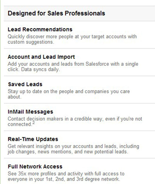 领英怎么注册？教你用LinkedIn寻找销售机会、打造个人品牌