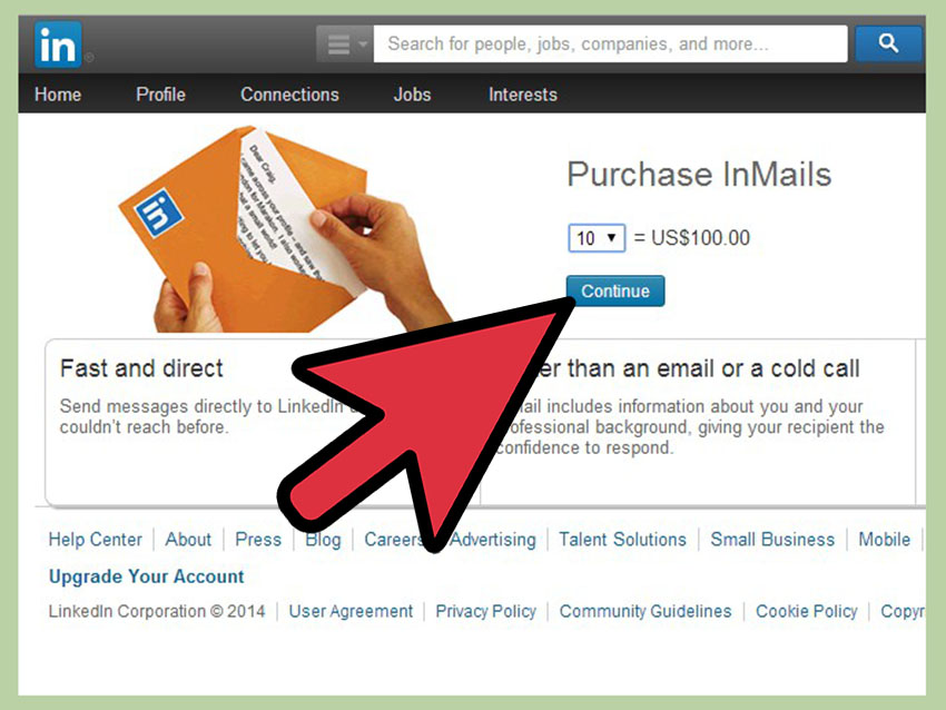 领英怎么注册？教你用LinkedIn寻找销售机会、打造个人品牌
