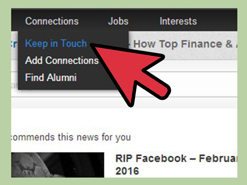 领英怎么注册？教你用LinkedIn寻找销售机会、打造个人品牌